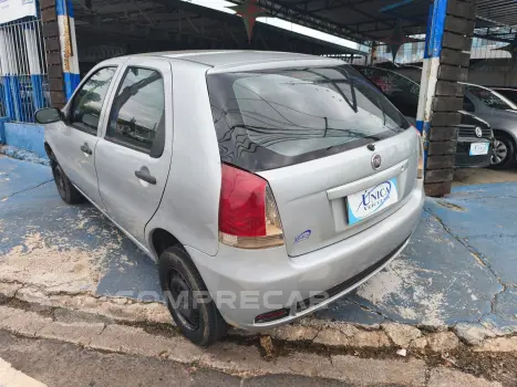 PALIO 1.0 MPI Fire Celebration 8V