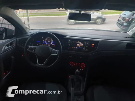 NIVUS 1.0 200 TSI Comfortline