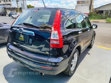 CR-V EXL 2.0 16V 4WD Aut