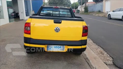 SAVEIRO 1.6 Cross CE 8V