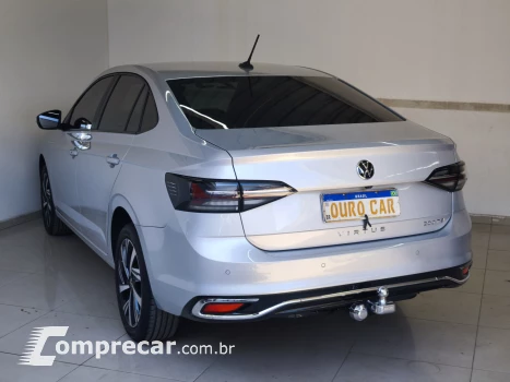 VIRTUS 1.0 200 TSI Highline