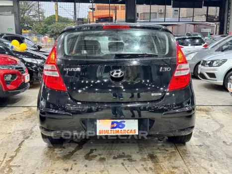 I30 - 2.0 MPFI GLS 16V 4P MANUAL