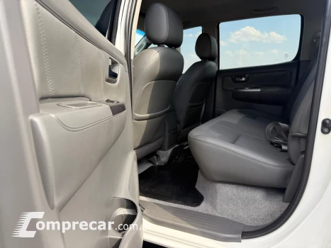 HILUX 2.7 SRV 4X4 CD 16V