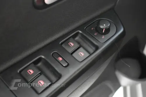 FOX 1.6 MSI Highline 16V