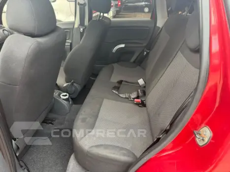 C3 - 1.4 I GLX 8V 4P MANUAL