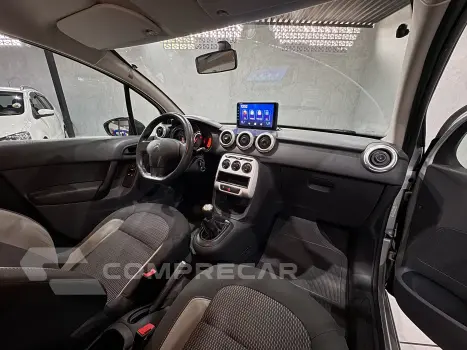 C3 1.5 Origine 8V