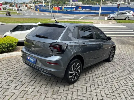 Polo Highline TSI 1.0 Flex 12V Aut.