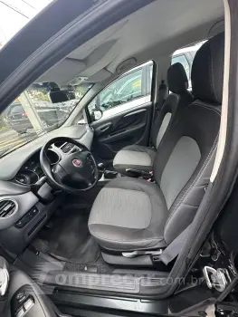 PUNTO 1.6 Essence 16V