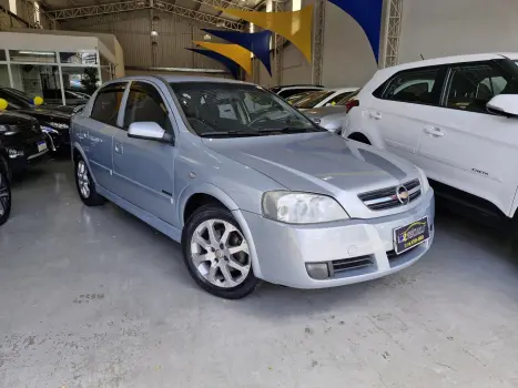 ASTRA 2.0 MPFI ADVANTAGE 8V FLEX 4P MANUAL