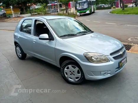 CHEVROLET CELTA 1.0 MPFI LT 8V 4 portas