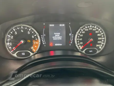 RENEGADE 1.8 16V Sport