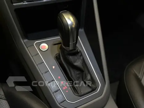 POLO 1.0 200 TSI HIGHLINE AUTOMÁTICO