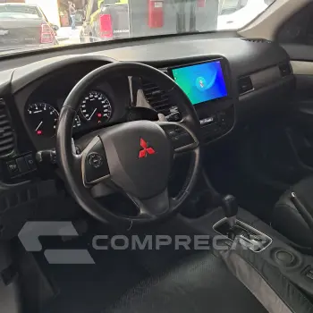 OUTLANDER 2.0 16V 160cv Aut.