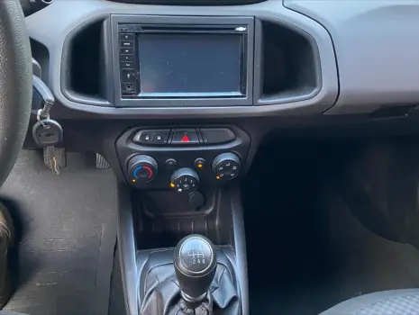 ONIX 1.0 MPFI JOY 8V