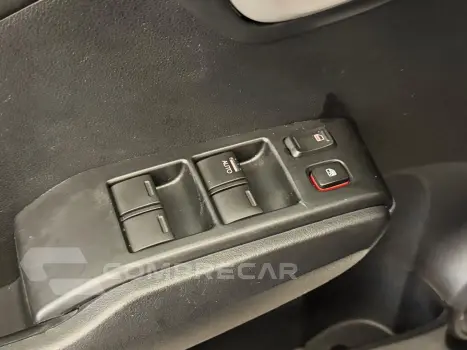 Fit 1.4 Lx 16V Flex 4P Automático