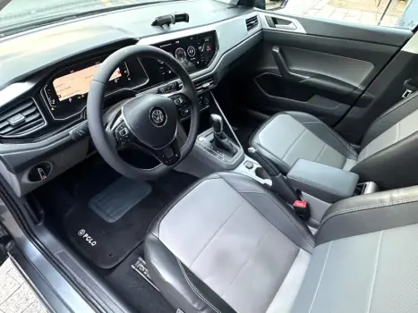 POLO 1.0 200 TSI Highline