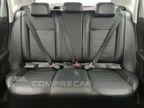 POLO 1.0 170 TSI HIGHLINE AUTOMÁTICO