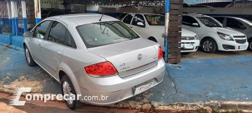 LINEA 1.8 Essence 16V