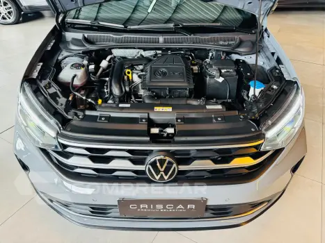 NIVUS 1.0 200 TSI Highline