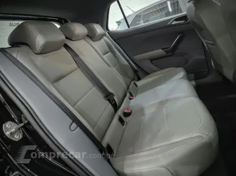 T-CROSS 1.0 200 TSI TOTAL FLEX SENSE AUTOMÁTICO