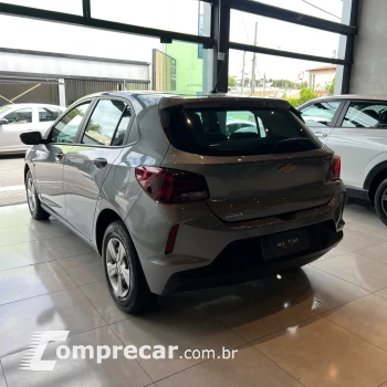 ONIX HATCH 1.0 12V Flex 5p Mec.