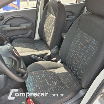 UNO VIVACE Celeb. 1.0 EVO F.Flex 8V 5p