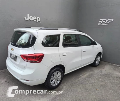 SPIN 1.8 LT 8V