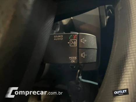 DUSTER 1.6 DYNAMIQUE 4X2 16V FLEX 4P MANUAL