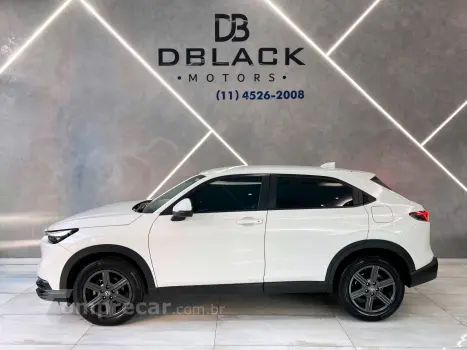 HR-V Advance 1.5  Flex TB 16V 5p Aut.