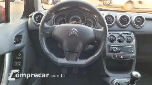 C3 1.5 Tendance 8V