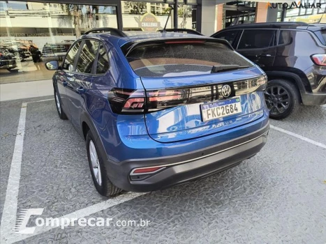 NIVUS 1.0 200 TSI Comfortline