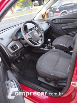ONIX HATCH LTZ 1.4 8V FlexPower 5p Mec.