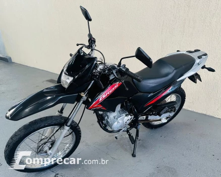 HONDA Nxr 150 Bros Mix Es