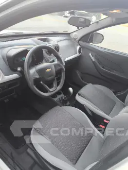 MONTANA 1.4 MPFI LS CS 8V