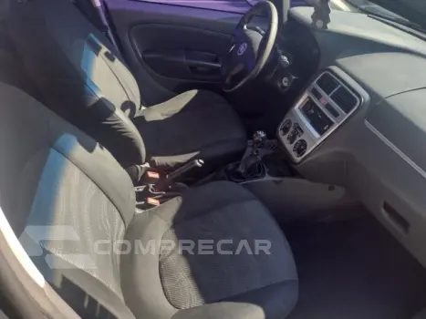 PUNTO - 1.4 ATTRACTIVE 8V 4P MANUAL