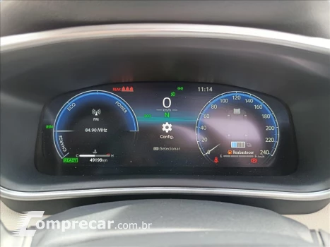 COROLLA 2.0 Vvt-ie Altis Premium