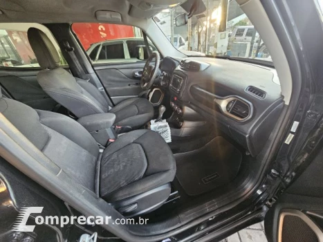 RENEGADE - 1.8 16V SPORT 4P AUTOMÁTICO