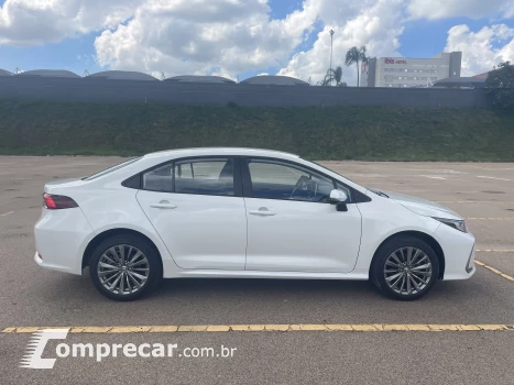 COROLLA 2.0 XEI 16V