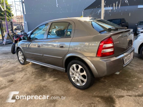 ASTRA 2.0 MPFI Advantage 8V