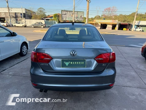 JETTA 2.0 Comfortline