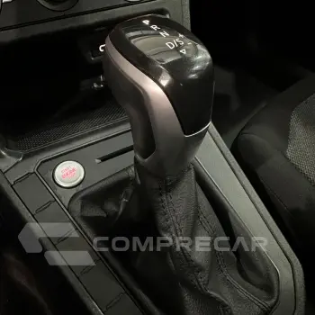 Polo Comfortline TSI 1.0 Flex 12V Aut.