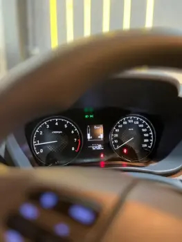 CRUZE 1.4 Turbo LT 16V