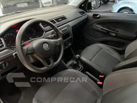 GOL 1.0 12V MPI Totalflex