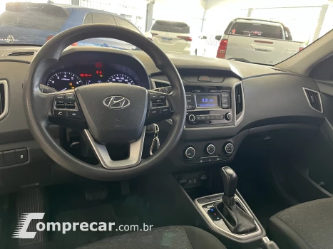 CRETA 1.6 16V Smart