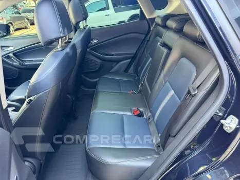 Tracker 1.2 Turbo Flex Premier Automático