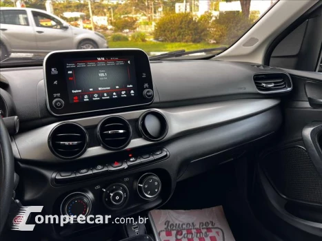 CRONOS 1.3 Firefly Drive GSR
