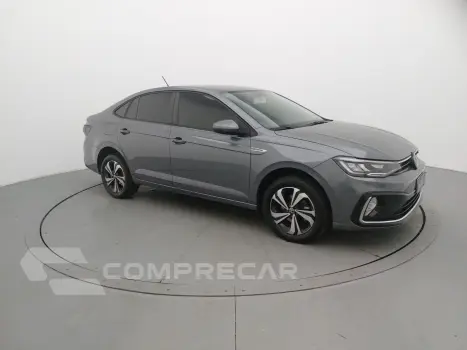 VIRTUS 1.0 12V 200 TSI COMFORTLINE FLEX AUTOMÁTICO