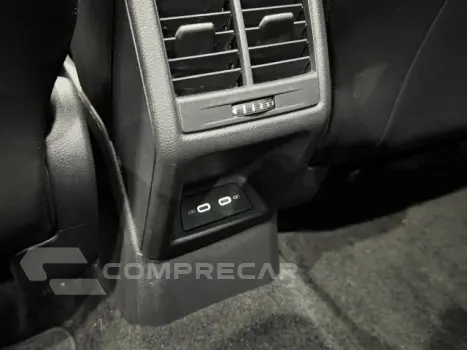 VIRTUS - 1.0 200 TSI HIGHLINE AUTOMÁTICO
