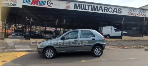 PALIO 1.0 MPI EDX 8V