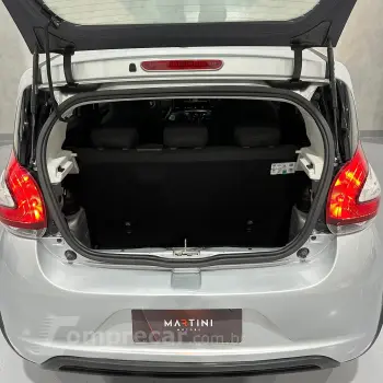 MOBI LIKE 1.0 Fire Flex 5p.